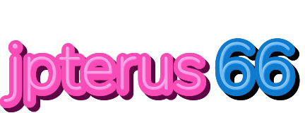 jpterus66 — logo kanal