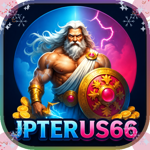 jpterus66 — mitra unggulan